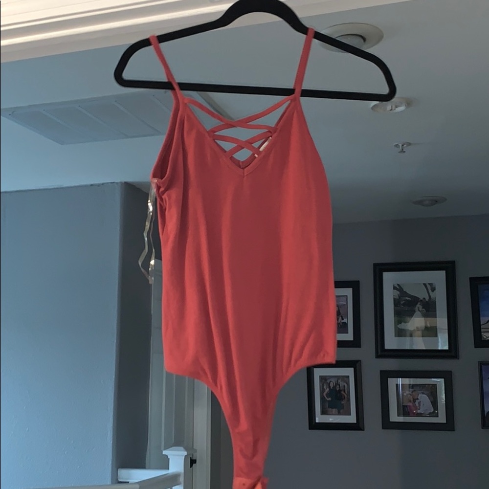 bodysuit